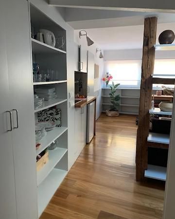 Impresionante Apartamento En Malasana Мадрид Экстерьер фото